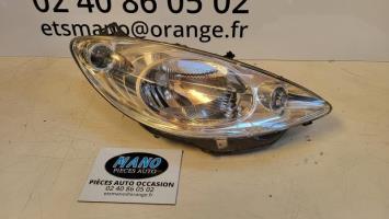 Photo pièce auto