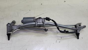Moteur essuie glace avant