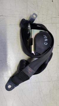 Ceinture arriere droit