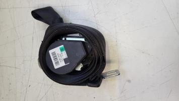 Ceinture arriere droit