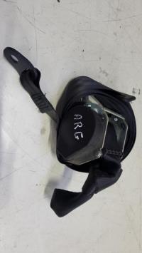 Ceinture arriere gauche
