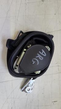 Ceinture arriere gauche