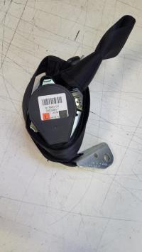 Ceinture arriere gauche