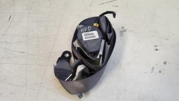 Ceinture avant droit