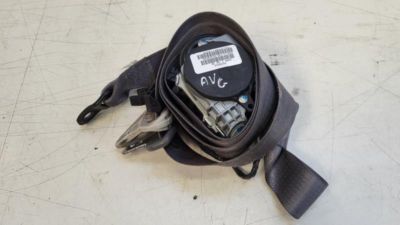 Ceinture avant gauche