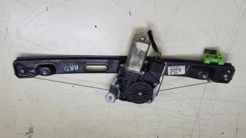 Leve vitre electrique arriere droit