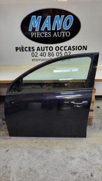 Porte avant gauche