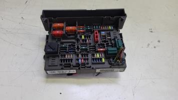 Porte fusible