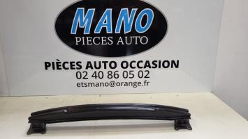 Renfort pare choc arriere (traverse)