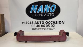 Renfort pare choc avant (traverse)