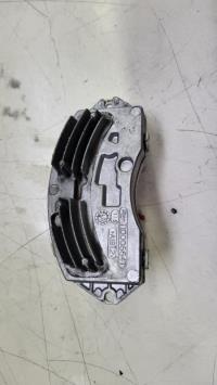 Resistance chauffage