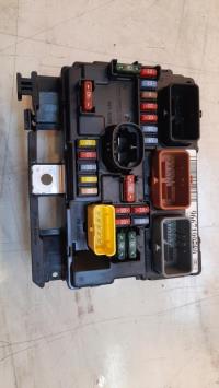 Boitier servitude moteur (BSM)