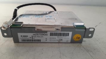 Autoradio d'origine