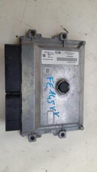 Calculateur moteur