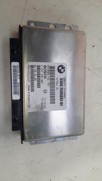 Calculateur de boite auto