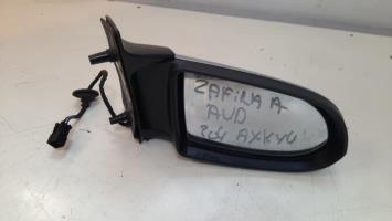 Retroviseur droit