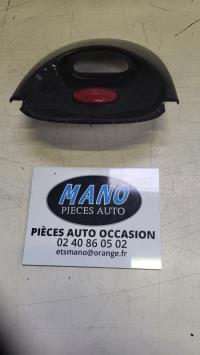 Bouton de warning
