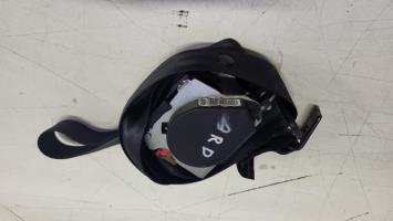 Ceinture arriere droit