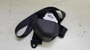 Ceinture arriere droit