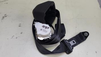 Ceinture arriere gauche