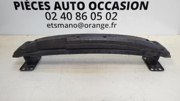Renfort pare choc avant (traverse)