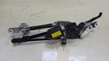 Moteur essuie glace avant