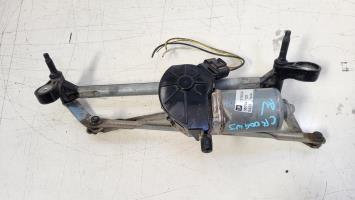 Moteur essuie glace avant