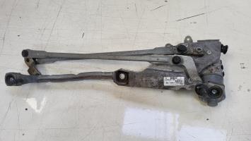 Moteur essuie glace avant
