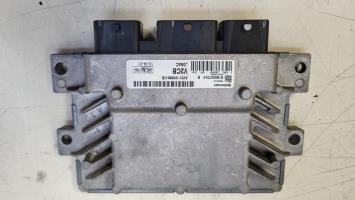 Calculateur moteur