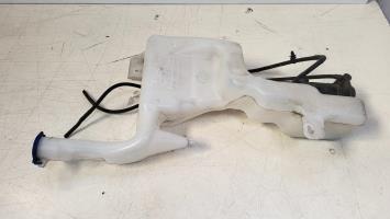 Vase de lave glace