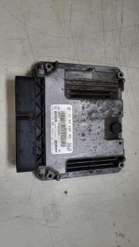 Calculateur moteur
