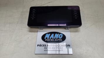 Photo pièce auto
