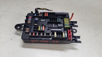 Porte fusible