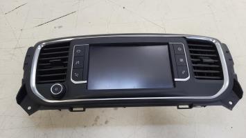 Ecran GPS