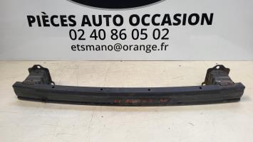 Renfort pare choc avant (traverse)