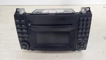 Autoradio d'origine