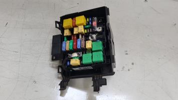 Boitier servitude moteur (BSM)