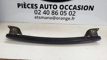 Renfort pare choc avant (traverse)