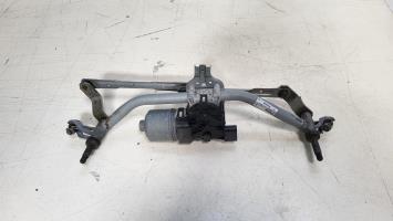 Moteur essuie glace avant