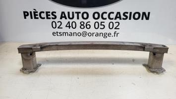 Renfort pare choc avant (traverse)