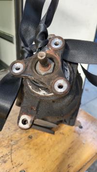 Pont (propulsion)