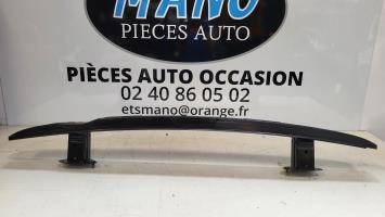 Renfort pare choc arriere (traverse)