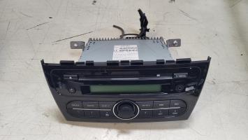 Autoradio d'origine