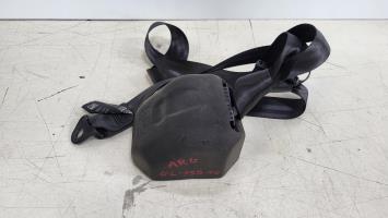 Ceinture arriere gauche