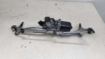Moteur essuie glace avant