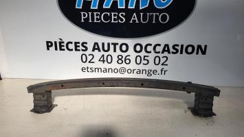 Renfort pare choc avant (traverse)
