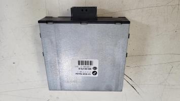Calculateur de boite auto