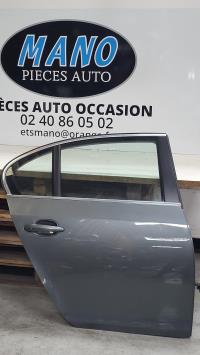 Porte arriere droit