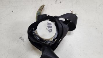 Ceinture arriere droit