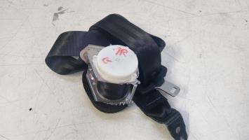 Ceinture arriere gauche